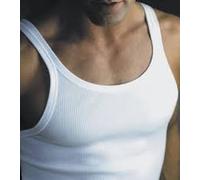 RAGNO 3 Canottiere Spalla Stretta Costina 100% Cotone (Art.Jackson 500) (5)