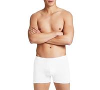 RAGNO 4 Pack Boxer Uomo 100% Cotone 60141N, Bianco 4