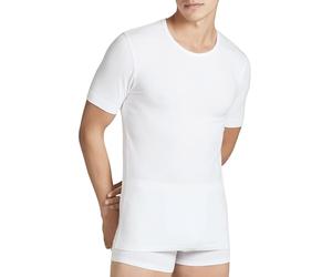 RAGNO 4 Pezzi 611477 Mezza Manica Girocollo Uomo Cotone Elasticizzato