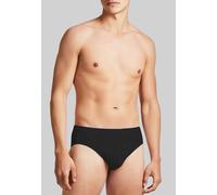 RAGNO 60141R Bipack Slip Uomo 100% Cotone BIANCO-NERO-BLU-GRIGIO