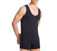RAGNO 611472 Bipack Canottiera Spalla Larga Uomo Cotone Elasticizzato COLOR VARI