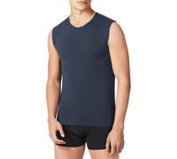 RAGNO 611474 Bipack Girocollo Smanicato Uomo Cotone Elasticizzato COLORI VARI