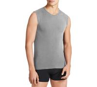 RAGNO 611474 Bipack Girocollo Smanicato Uomo Cotone Elasticizzato COLORI VARI