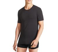 RAGNO 611477 Bipack Mezza Manica Girocollo Uomo Cotone Elasticizzato, Antracite 6