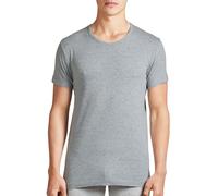 RAGNO 611477 Bipack Mezza Manica Girocollo Uomo Cotone Elasticizzato, Grigio 6