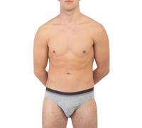 RAGNO 61147P - 3 Slip Midi Uomo Cotone Elasticizzato COLORI VARI