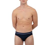 RAGNO 61147P - 3 Slip Midi Uomo Cotone Elasticizzato COLORI VARI