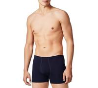 RAGNO 61147Z - 3 Boxer Parigamba Uomo Cotone Elasticizzato, Blu 6