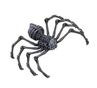 Ragno articolato stampato in 3D, giocattolo ragno stampato in 3D,Figure di ragno finte articolate - Decorazioni di Halloween del articolato per adulti Fidget Toys Mystery Spider