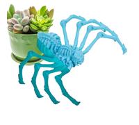 Ragno articolato stampato in 3D, giocattolo ragno stampato in 3D,Giunti mobili stampati in Spider Fidget Toys | Giocattoli da scrivania esecutivi per adulti Giocattoli da scrivania antistress Gioca