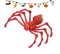 Ragno articolato stampato in 3D, giocattolo ragno stampato in 3D | Giunti mobili stampati in Spider Fidget Toys - Giocattoli da scrivania esecutivi per adulti Giocattoli da scrivania