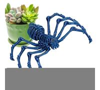 Ragno articolato stampato in 3D, giocattolo ragno stampato in 3D | Giunti mobili stampati in Spider Fidget Toys,Giocattoli da scrivania antistress Giocattoli agitati per adulti, per il compleanno d