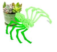Ragno articolato stampato in 3D, giocattolo ragno stampato in 3D | Giunti mobili stampati in Spider Fidget Toys,Giocattoli da scrivania esecutivi per adulti Giocattoli da scrivania antistress Gioca
