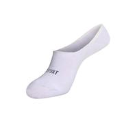 Ragno calza Fantasmino in cotone elasticizzato conf 3pezzi 09800F (IT, Numero, 39, 42, Regular, Regular, Bianco)