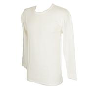 Maglia uomo Sintonia Ragno lana cotone manica lunga girocollo 065459 AA31