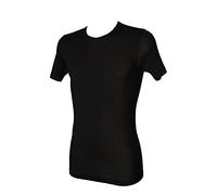 RAGNO,Maglia Uomo 100% Merinos Art.602317 WonderWool - 6, Nero