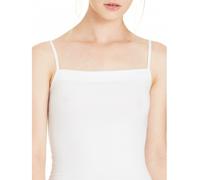 RAGNO Canotta donna BIO COTTON MICROFIBRA TOP SPALLINA 71353E cotone biologico c