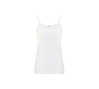 Ragno Canotta Intima da Donna Spalla Stretta Top in Filo di Scozia 71354E S12