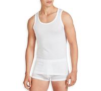 Ragno Canottiera da Uomo Spalla Larga Silkotton Filo Scozia 601692 S17