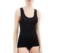 Ragno Canottiera Intima da Donna in Pura Lana Merino e Seta 074022 S28