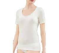 RAGNO Canottiera Maglia Intima Donna Lana 100 Merino 073097 (4-M)