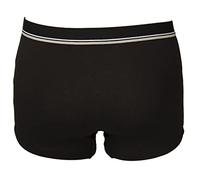 RAGNO Confezione 2 Boxer Parigamba Uomo Sport Articolo 60147W, 020KB Nero, M