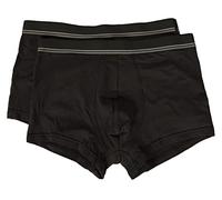 RAGNO Confezione 2 Boxer Parigamba Uomo Sport Articolo 60147W, 161KB Ematite, XXL