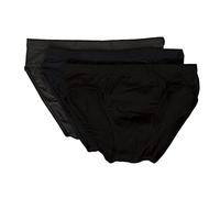 RAGNO Slip Uomo Biocotton Stretch Confezione 3 Capi art. U547BQ - XXL, Fantasia