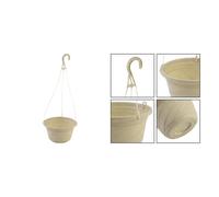 Ragno da appendere piante balcone famiglia giardinaggio plastica