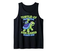 Ragno dalle Orecchie Rosse Canotta