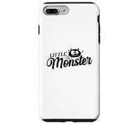 Ragno di Halloween "Piccolo mostro" Custodia per iPhone 7 Plus/8 Plus