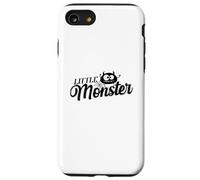 Ragno di Halloween "Piccolo mostro" Custodia per iPhone SE (2020) / 7/8