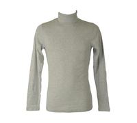 SG Dolcevita ciclista collo roulle uomo maglia manica lunga caldo e soffice coto