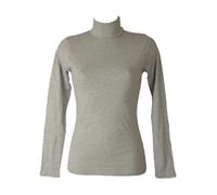 SG Dolcevita ciclista donna maglia manica lunga caldo e soffice cotone bio RAGNO