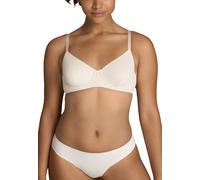 RAGNO DP63F7 Reggiseno Donna Liscio con Ferretto COPPE B-C BIANCO-NERO-NUDO