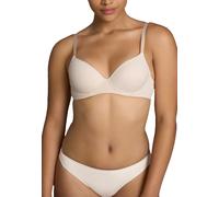 RAGNO DP63F8 Reggiseno Donna Liscio Balconette Imbottito COPPE B-C COLORI VARI