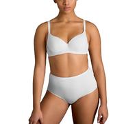 RAGNO DR28F7 Reggiseno Donna in Cotone con Ferretto (Coppe B e C), Bianco 3B