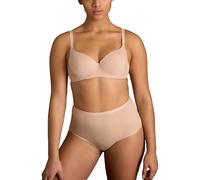 RAGNO DR28F7 Reggiseno Donna in Cotone con Ferretto (Coppe B e C), Nudo 4C
