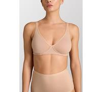 RAGNO DR28FH Reggiseno Donna in Cotone senza Ferretto (Coppe B e C) COLORI VARI