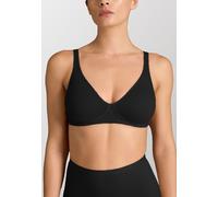 RAGNO DR28FH Reggiseno Donna in Cotone senza Ferretto (Coppe B e C) COLORI VARI