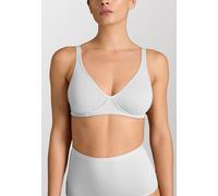RAGNO DR28FH Reggiseno Donna in Cotone senza Ferretto (Coppe B e C) COLORI VARI