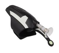 Ragno Giocattolo Spara Ragno in Seta con Interruttore di Lancio Testa Magnetica per Bambini, Ottimo Regalo di Compleanno, Include Cavo di Ricarica (Luce Notturna di seconda