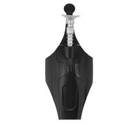 Ragno Giocattolo Spara Ragno in Seta con Interruttore di Lancio Testa Magnetica per Bambini, Ottimo Regalo di Compleanno, Include Cavo di Ricarica (Luce Notturna di seconda