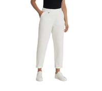 RAGNO Jeans a Carota con Tasche in Light Denim dn18p7 007 Denim