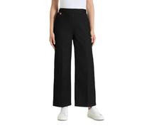 RAGNO Jeans Ampio alla Caviglia con Tasche in Light Denim ds88p4