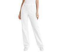 RAGNO Jeans Ampio con Tasche in Light Denim ds88pe