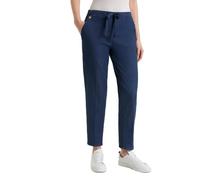 RAGNO Jeans Jogger con Tasche in Super Light Denim ds87pb