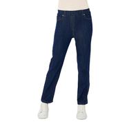 Ragno Jeans Straight Leg in Tessuto 4 Seasons Denim - Art.dm48pp 957 Persia
