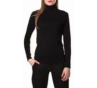 RAGNO Lupetto Donna Caldo Cotone Art 07452K