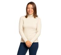 RAGNO Maglia Dolcevita Donna in Thermo Cotton - Sottogiacca Calda e Confortevole